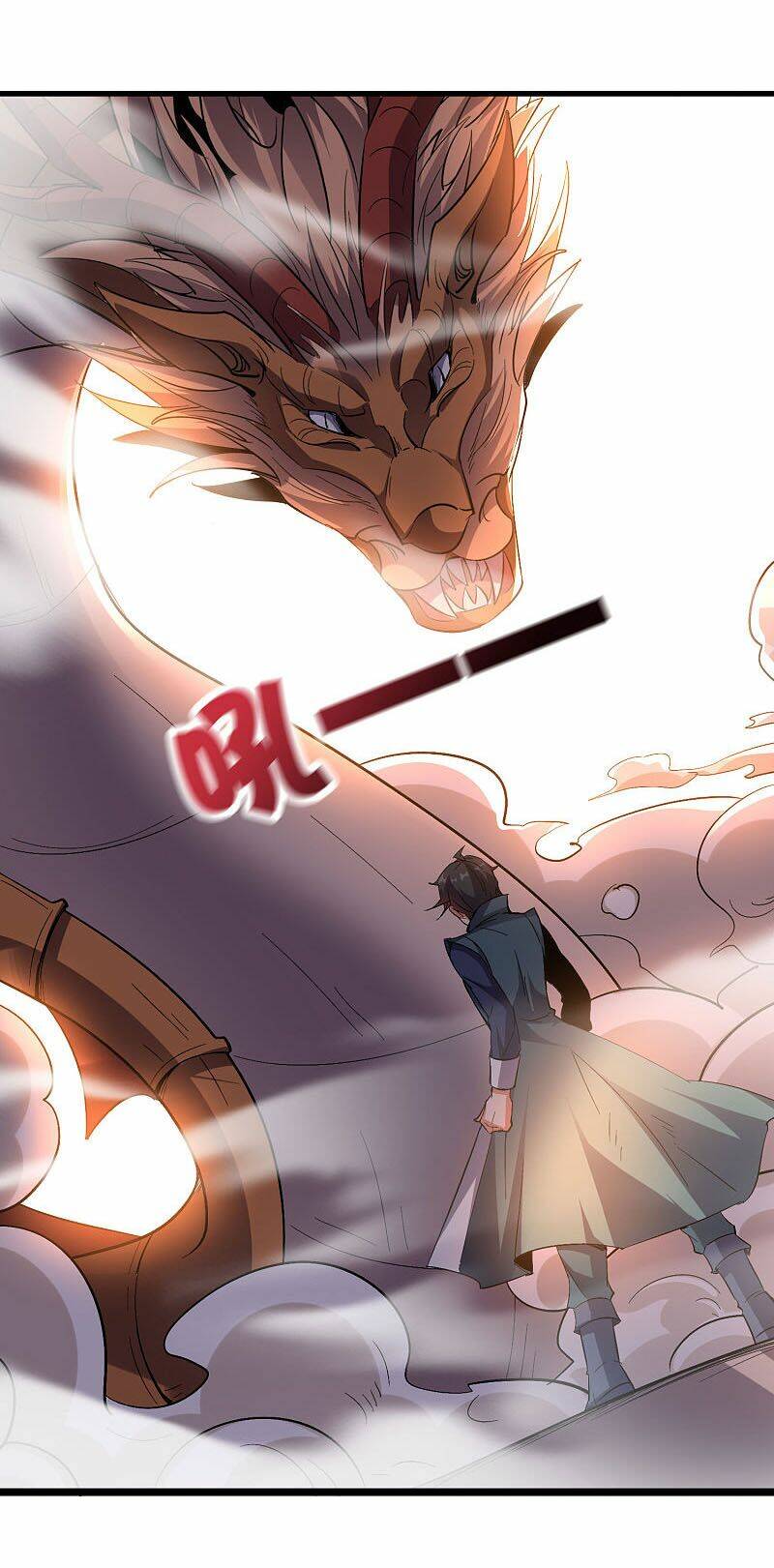 phục thiên thánh chủ chapter 97 29