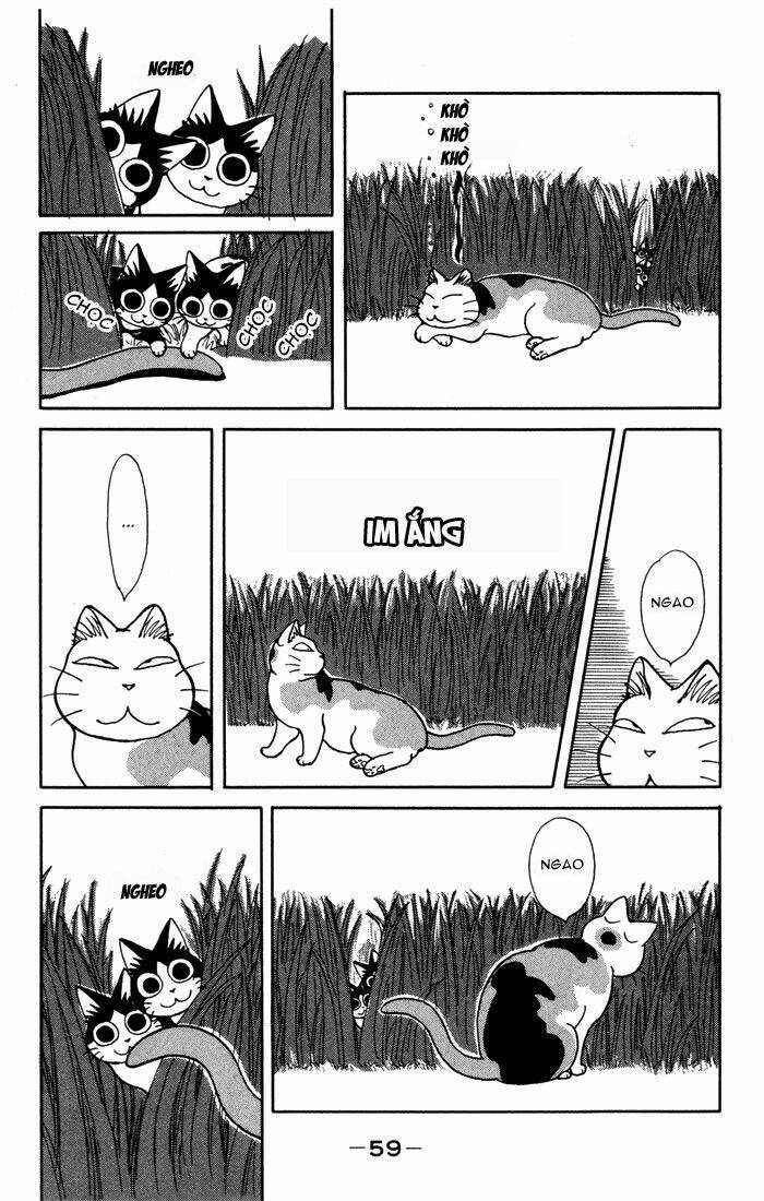 fuku-fuku funya~n chapter 21 3