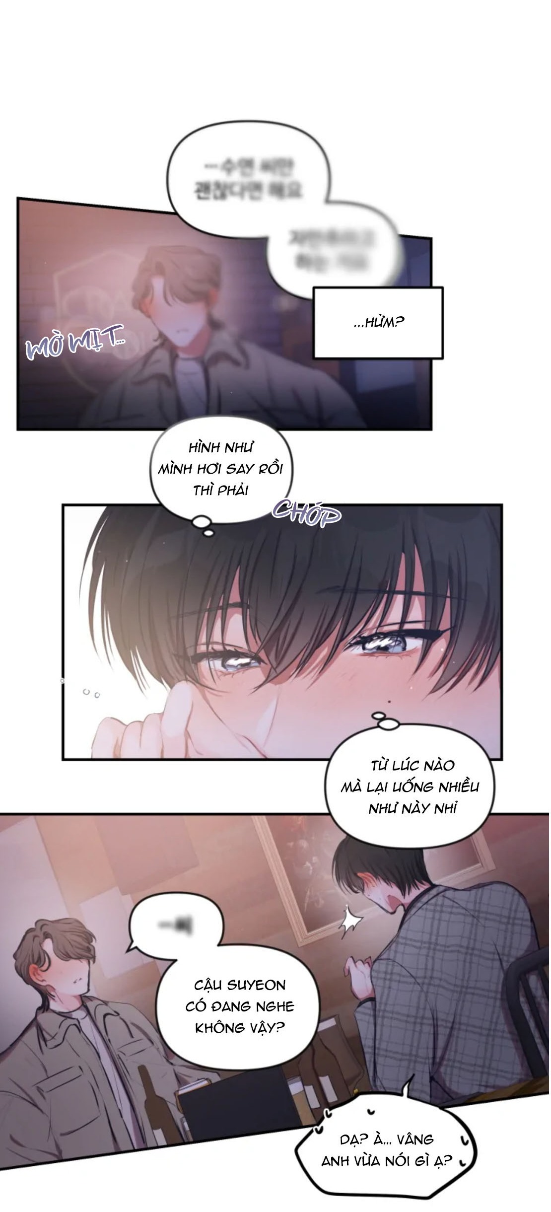 hợp đồng tình yêu chapter 43 37