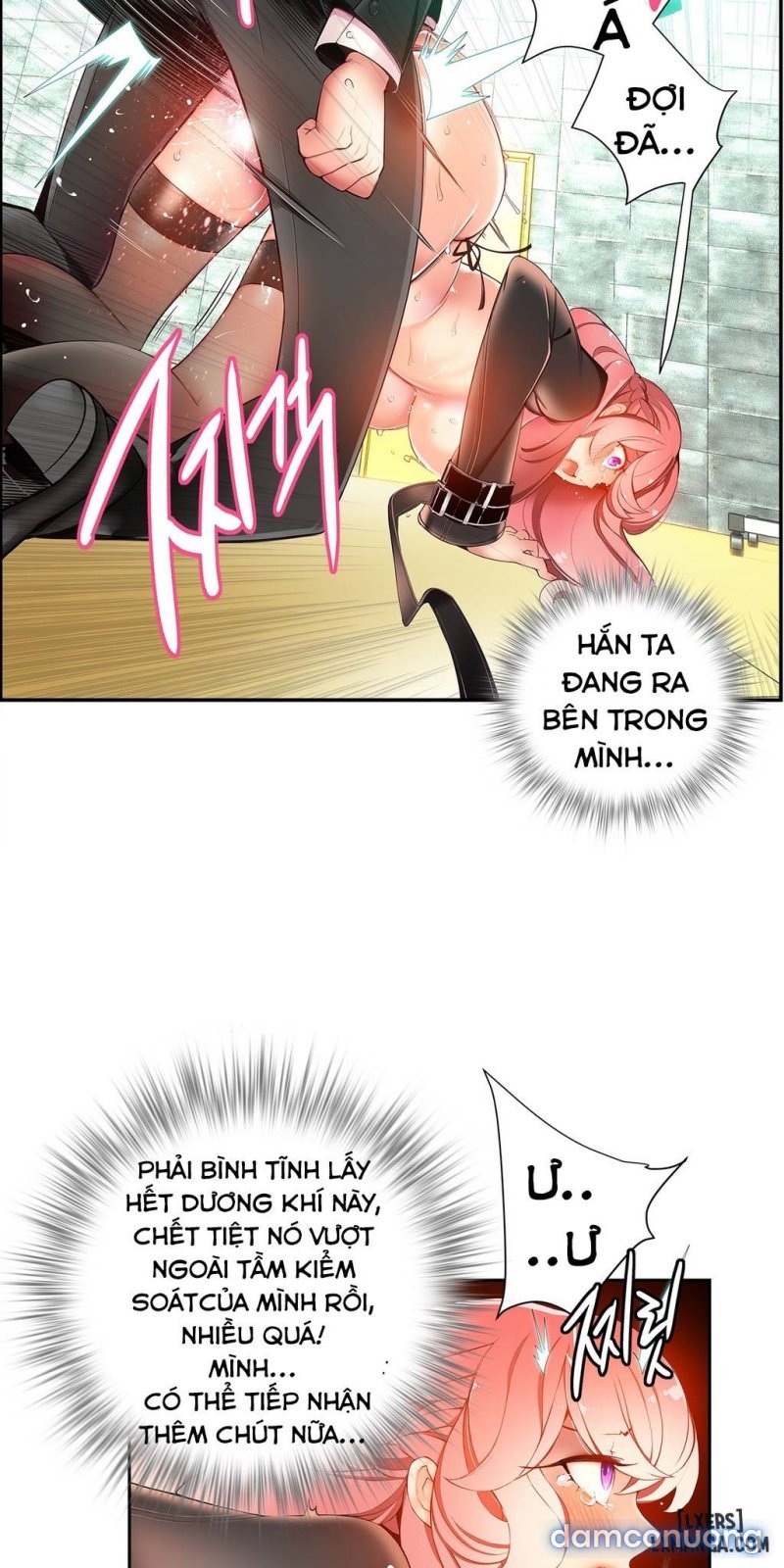 lilith cord chapter 12 18