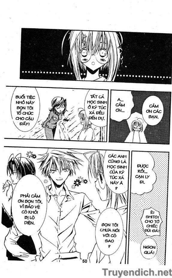 zombie-loan chapter 8 18