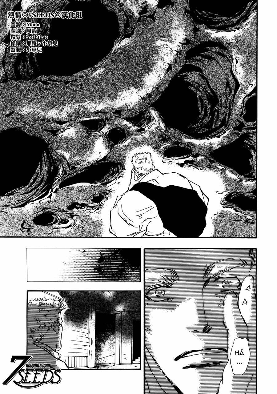 7 mầm sống chapter 126 8