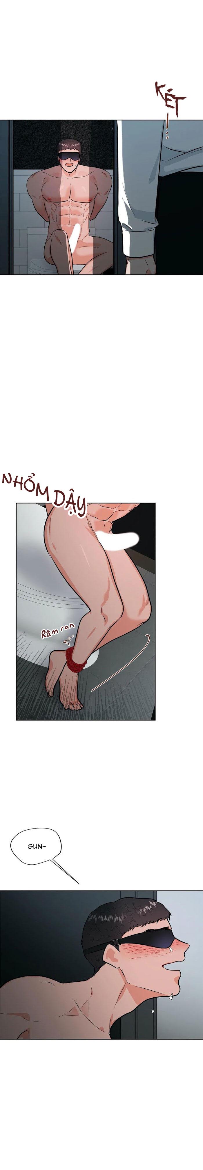 thầy giáo thể dục m chapter 28 3