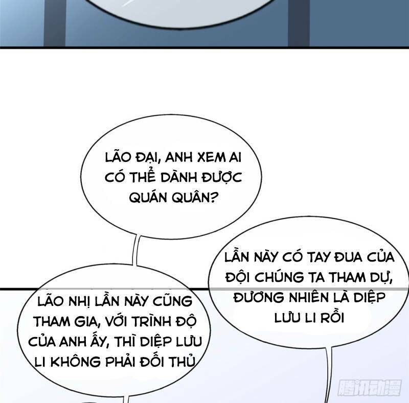 siêu cấp nữ thần trọng sinh chapter 22 5