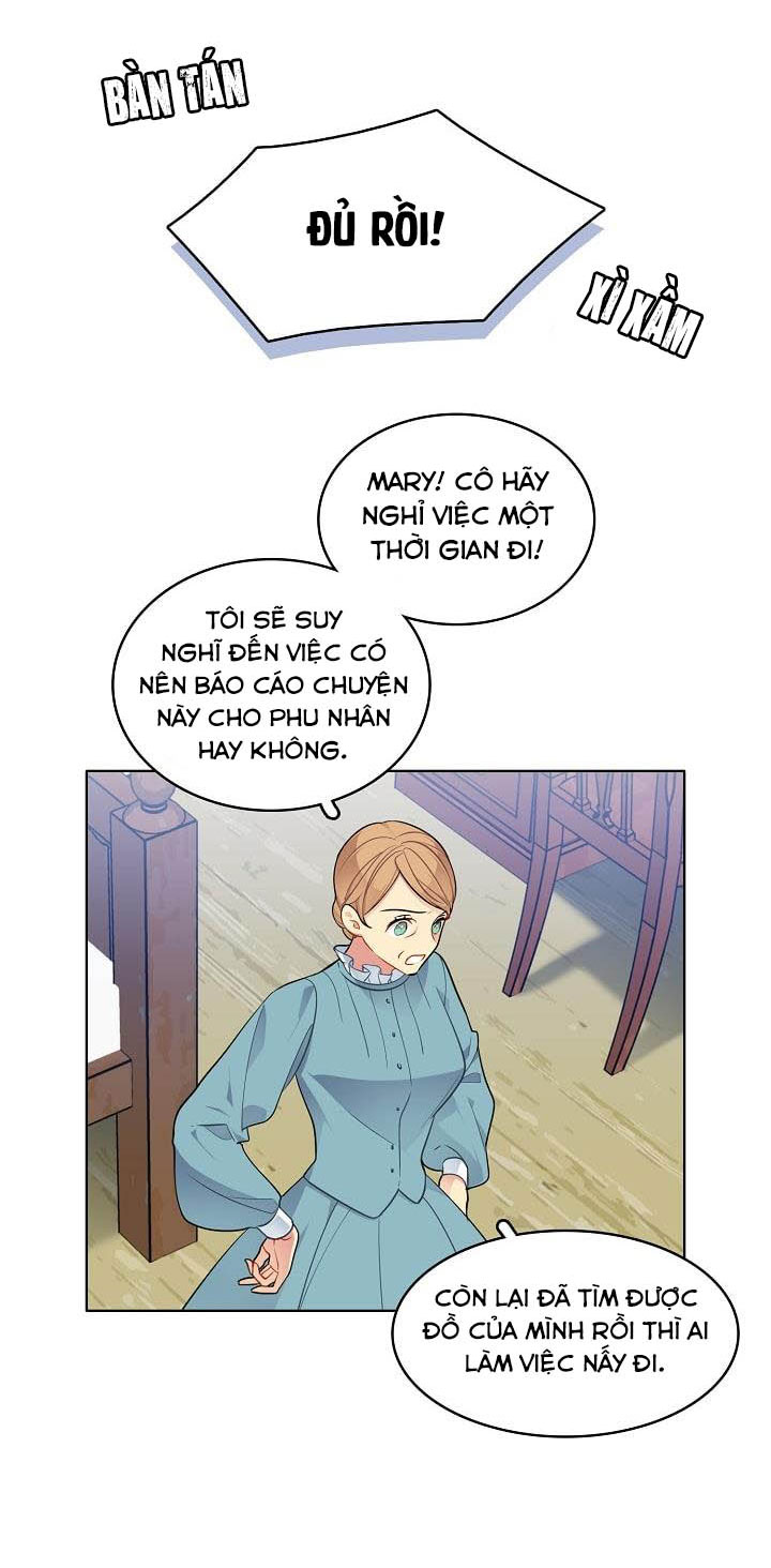 thanh tra của muiella chapter 56 16