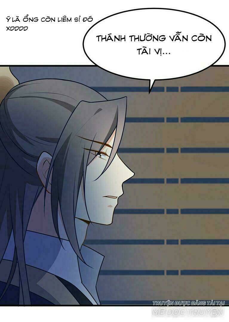 sự tái sinh của nhiếp chính chapter 6 30