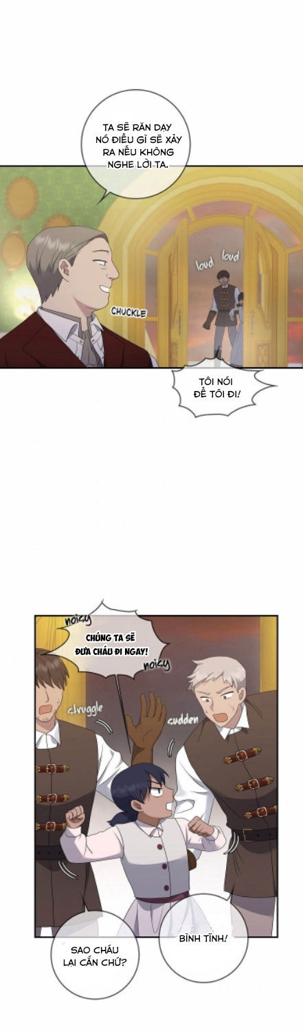 công chúa hai mặt chapter 18 26