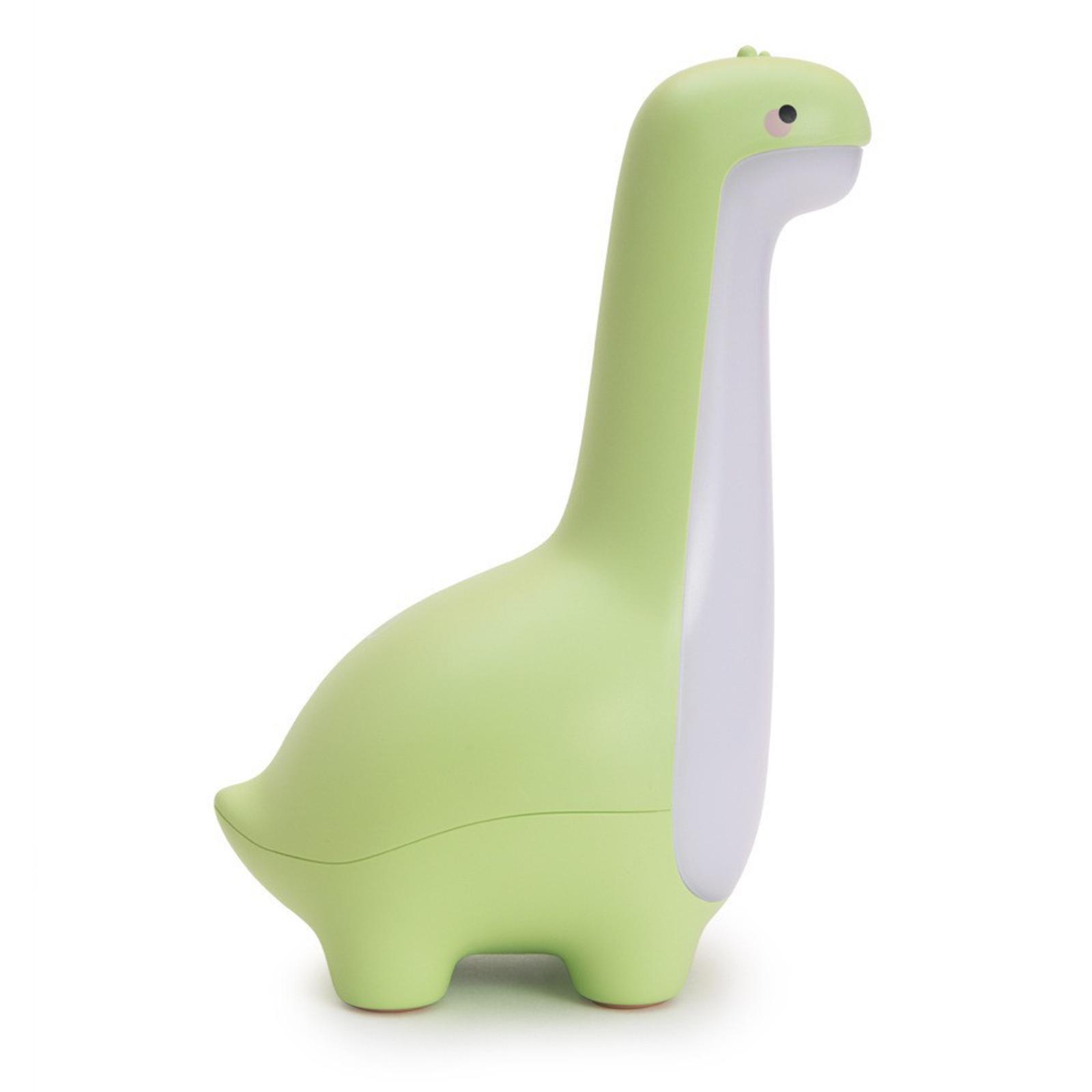 Cartoon Dinosaur Night Light Nightlight USB Rechargeable for Baby