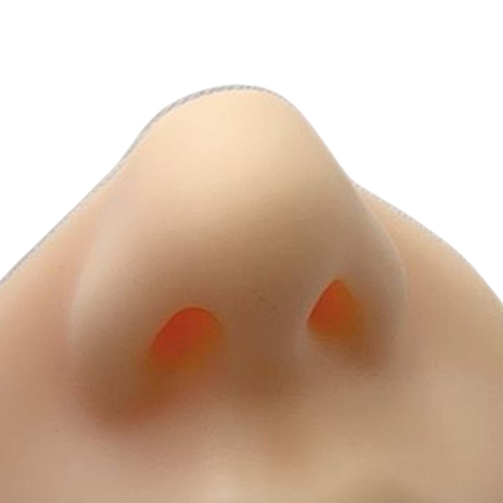 Practice Silicone Lip Portable  Practice Lip for  Artist