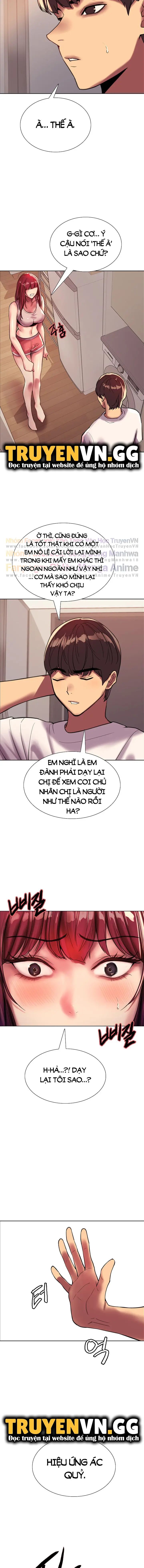 nhãn lực toàn năng chapter 24 12