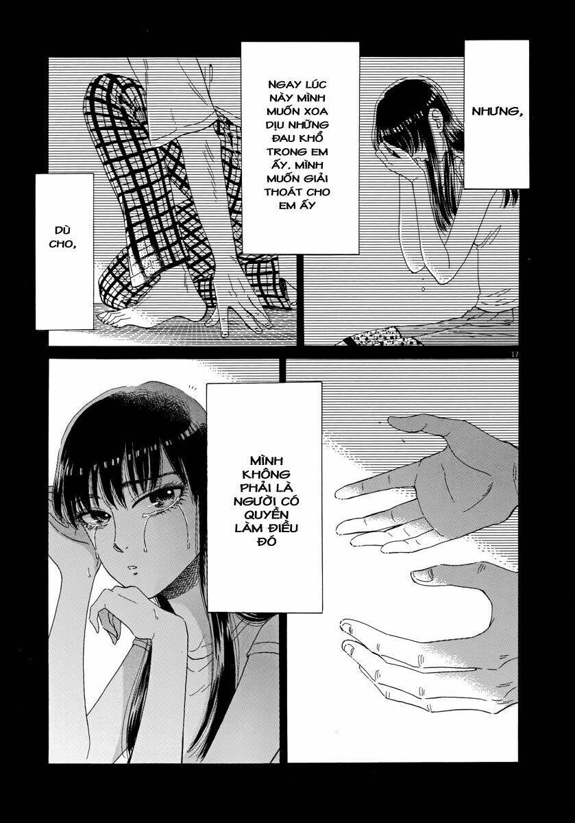 koi wa ameagari no you ni chapter 25 20