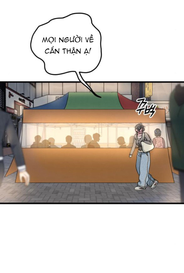 quy luật về rác rưởi chapter 8.1 33