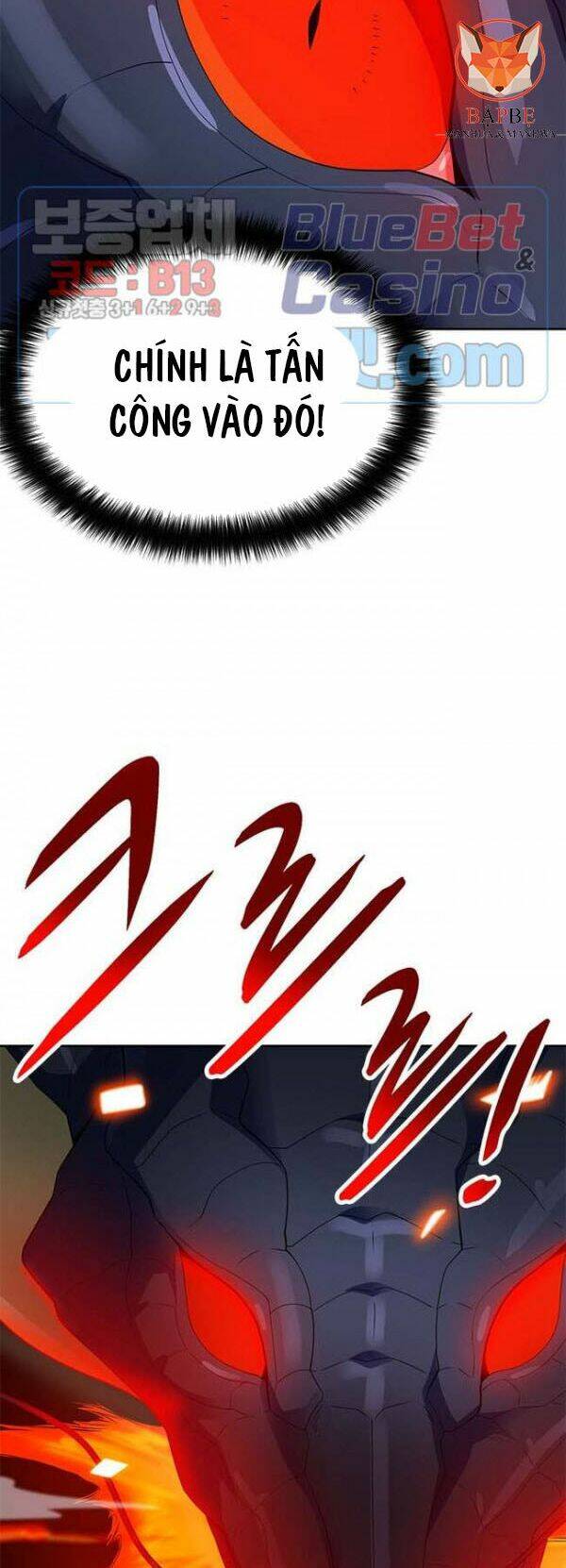 tôi tự động săn một mình chapter 83 59