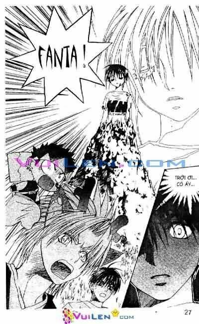 tiên nữ giáng trần chapter 12 27