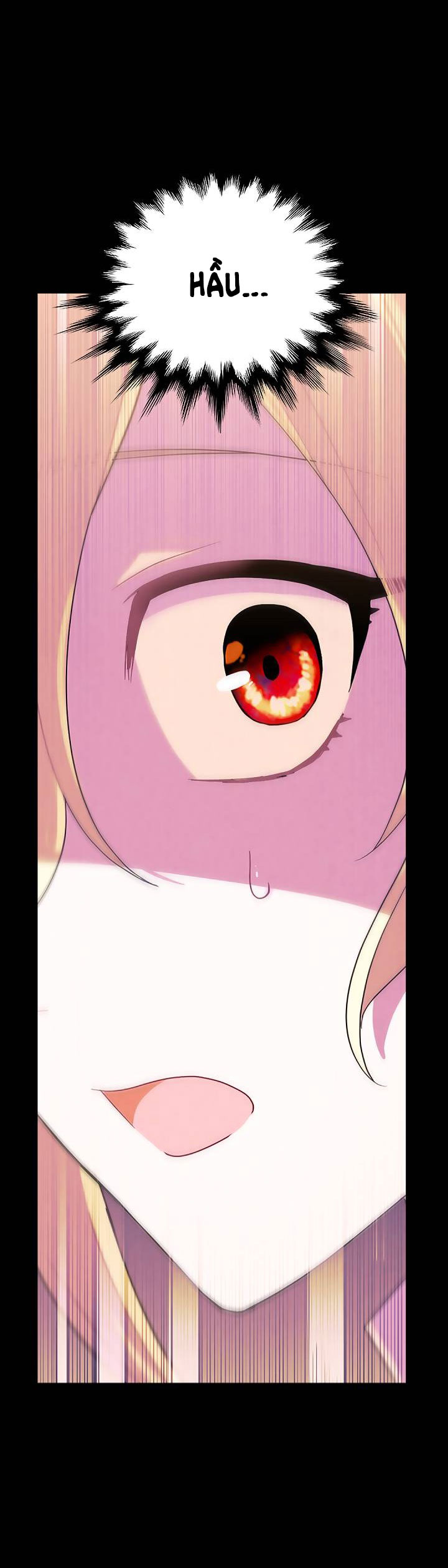 [bản 18+] trò chơi săn mồi của hoàng đế và thánh kỵ sĩ chapter 21.2 21