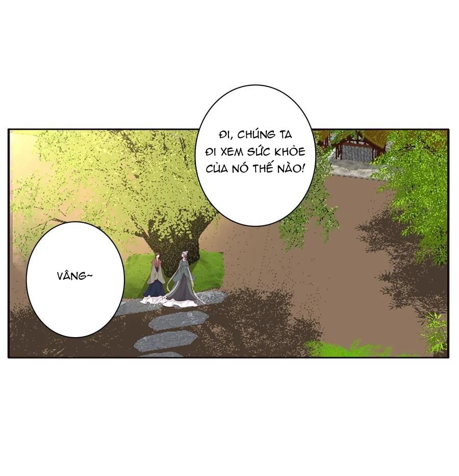thông linh phi chapter 602 7