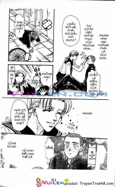 yamada tarou monogatari chapter 14 16