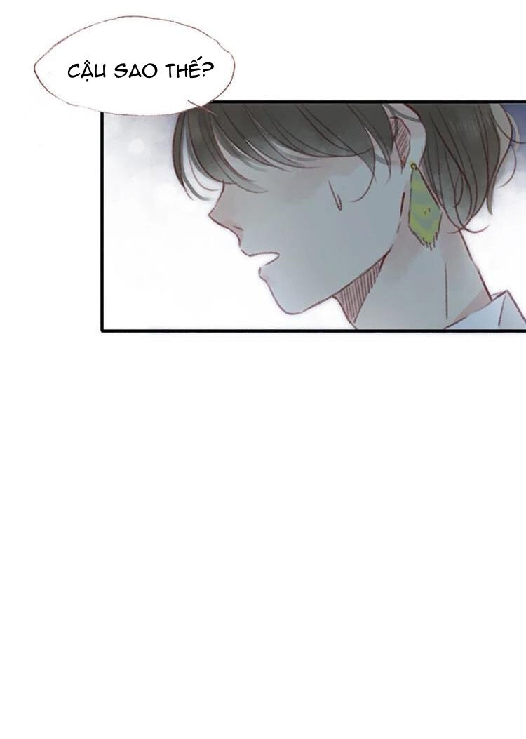 phế sài thần đăng và công chúa chapter 25 19