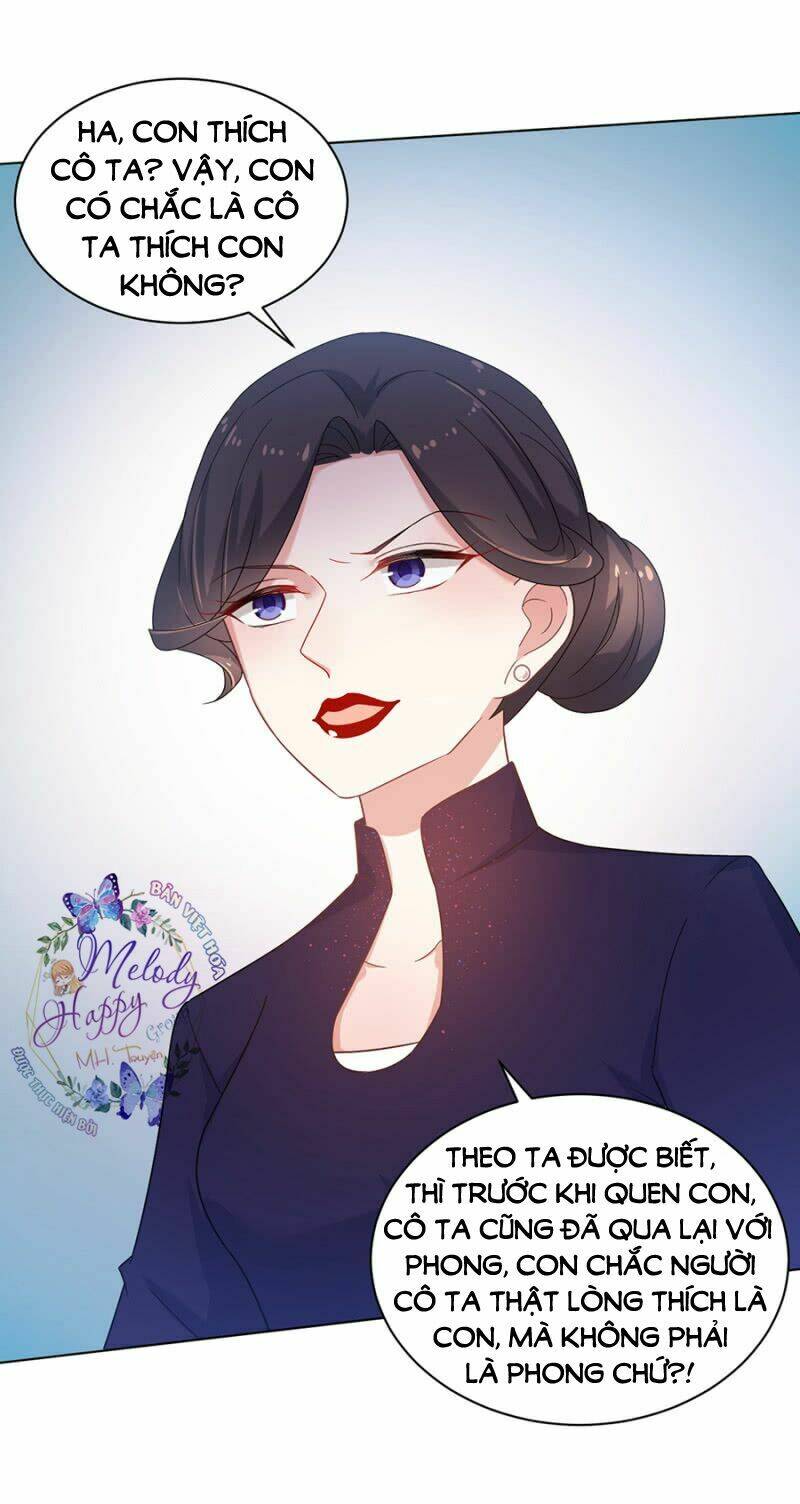 ma lạt thiên kim đẩu ác thiếu chapter 134 22