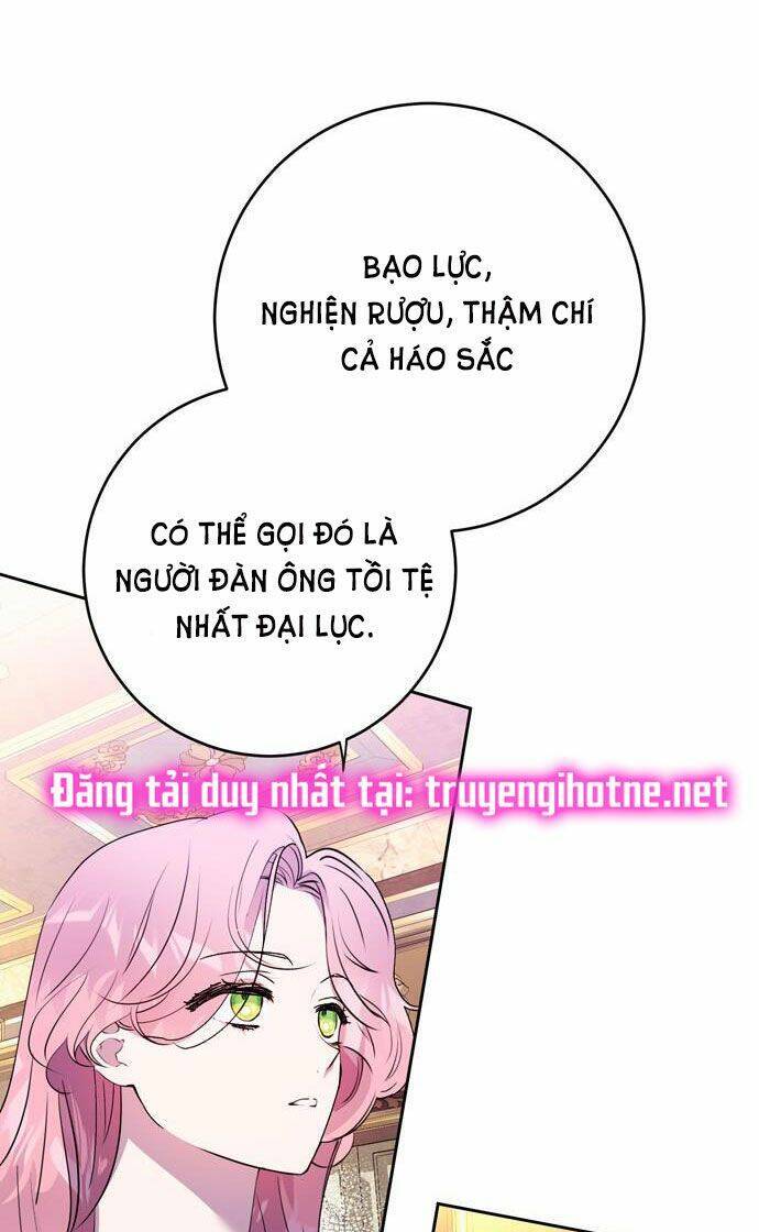 mỗi đêm chồng tôi đều biến đổi chapter 1.5 13