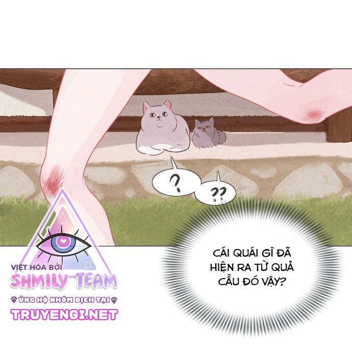 shinbi - thần bí chapter 2 22