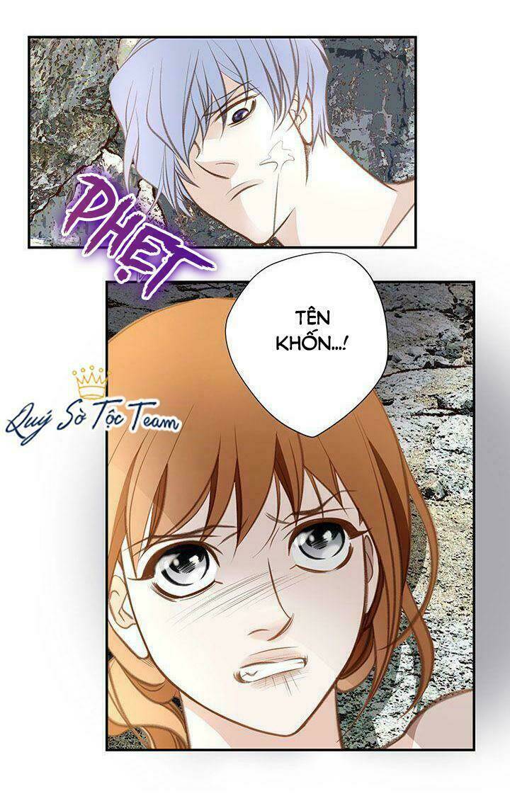 tiếp xúc chí mạng chapter 66 59