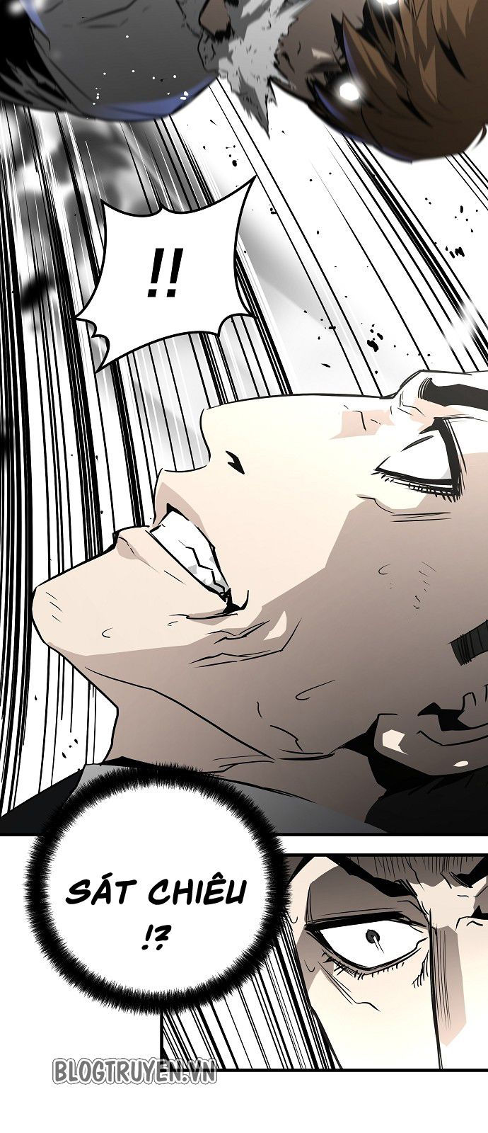 The Breaker 3: Quyền Năng Vô Hạn chapter 23 22