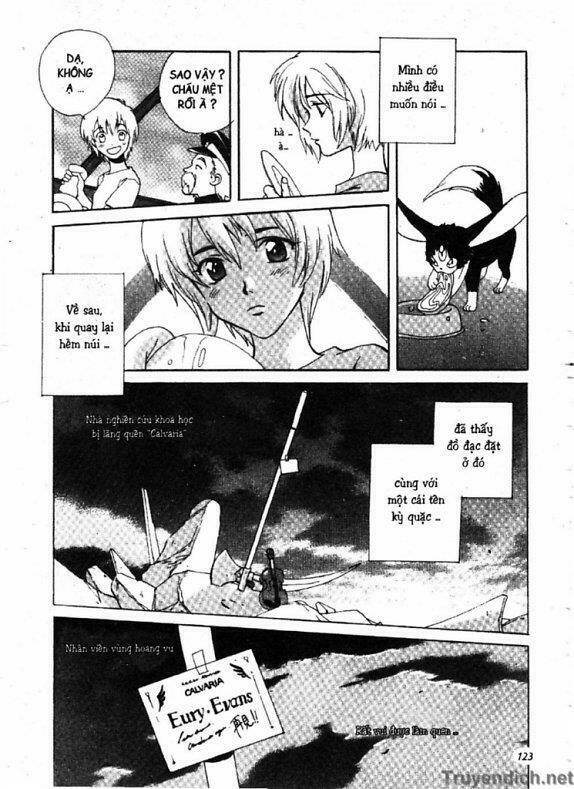 meteor methuselah chapter 9 14