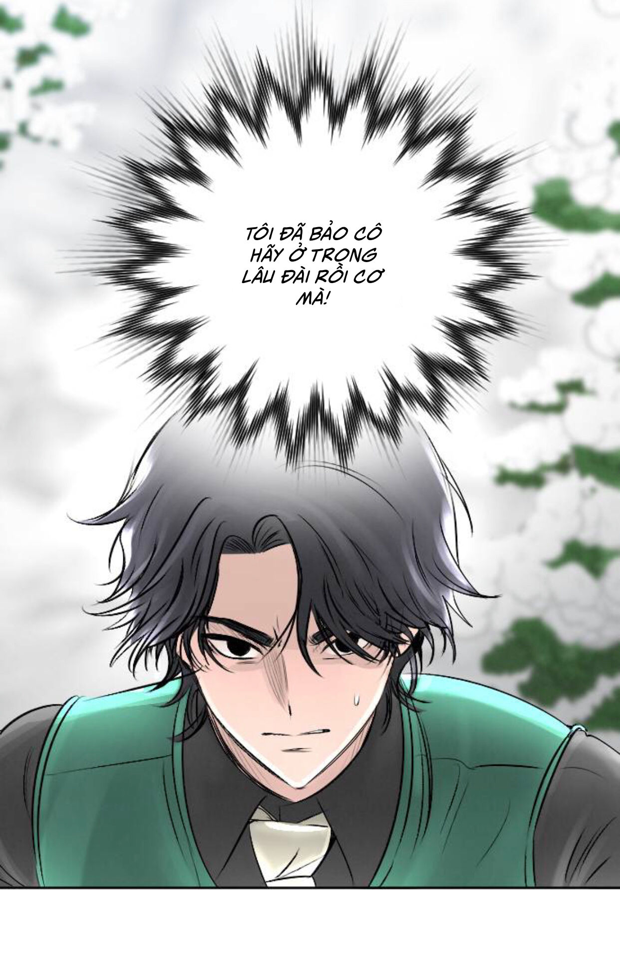 lựa chọn cuối cùng của tôi là nam phụ chapter 11 78