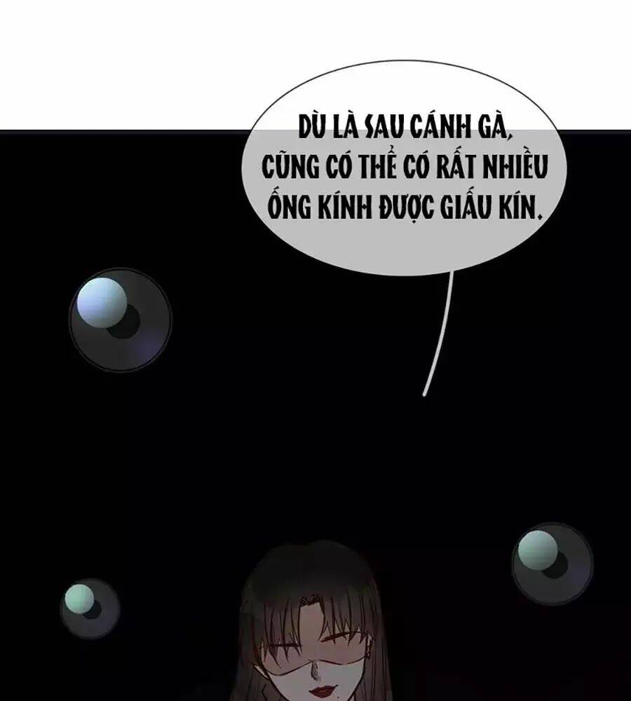 ngôi sao vụn vỡ chapter 28 59