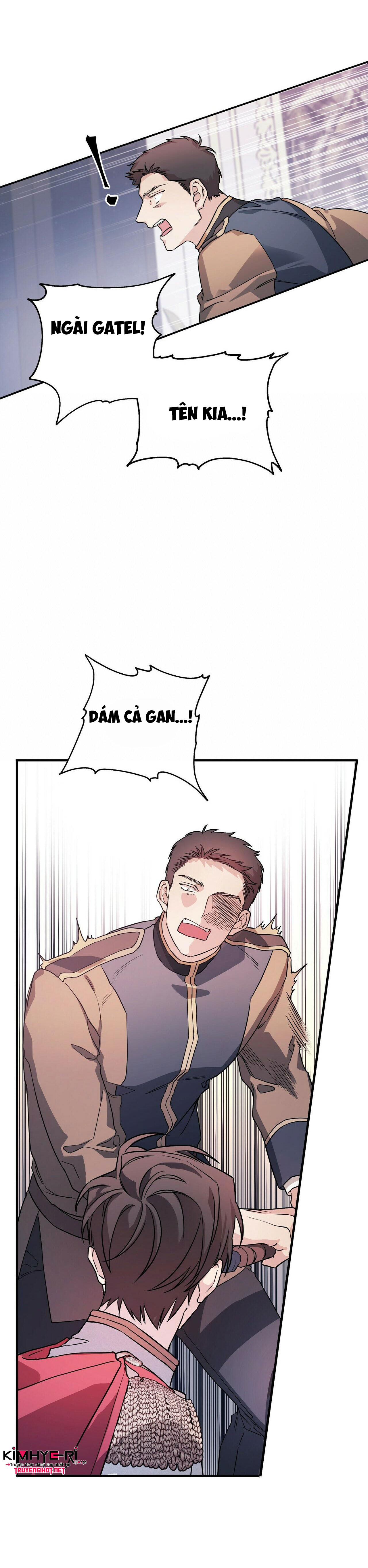 khế ước vĩnh cửu chapter 1 28