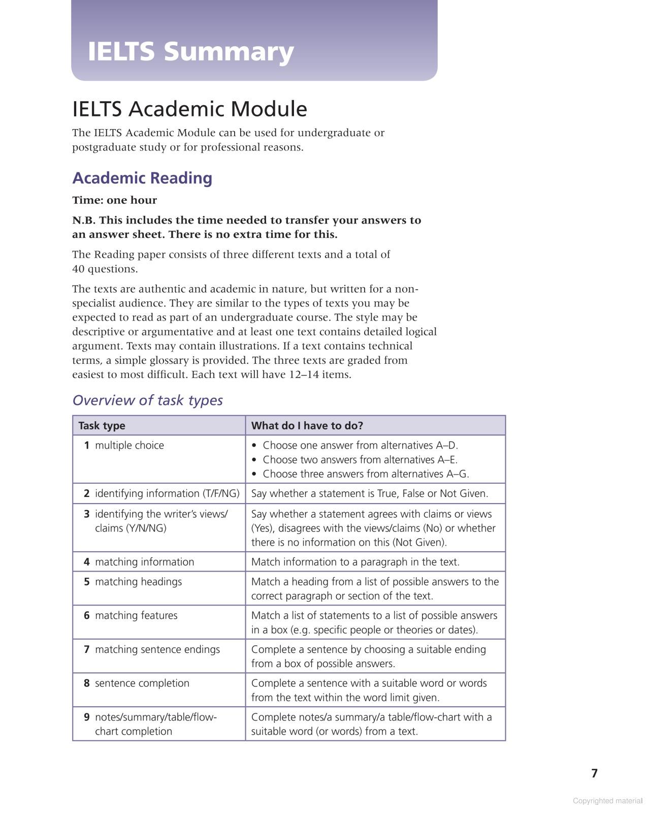 Sách ngoại văn: The Official Cambridge Guide To IELTS Student's Book With Answers