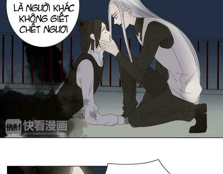 ta chỉ muốn giết ngươi chapter 6 4