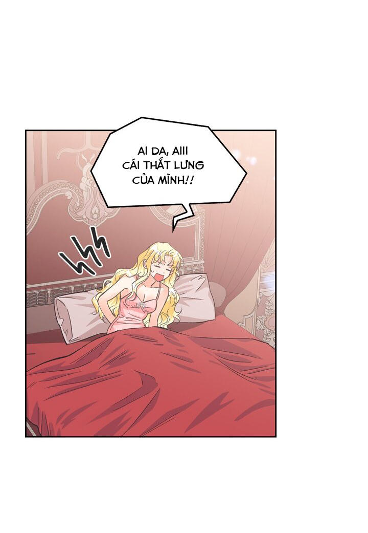 ác nữ xứng đôi với bạo chúa chapter 29 24