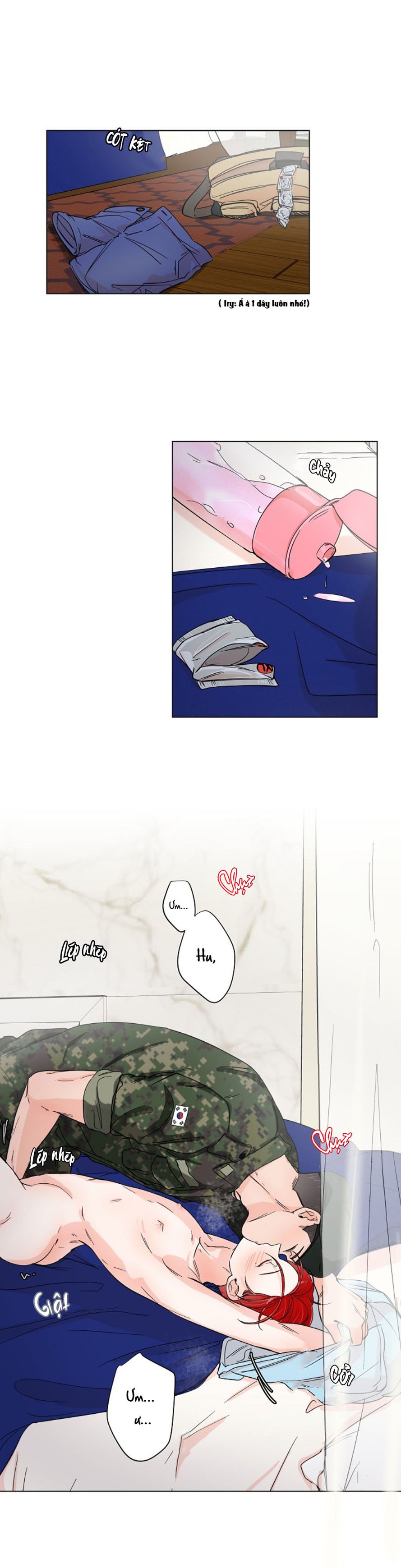 phòng cạnh phòng chapter 49 1