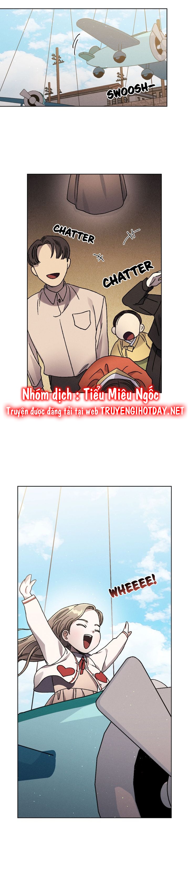 nếu tôi là bạn chapter 26 15