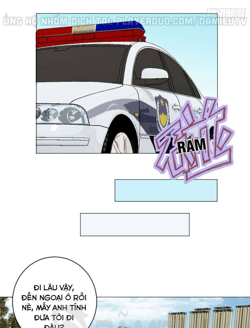 thấu thị y thánh chapter 49 15