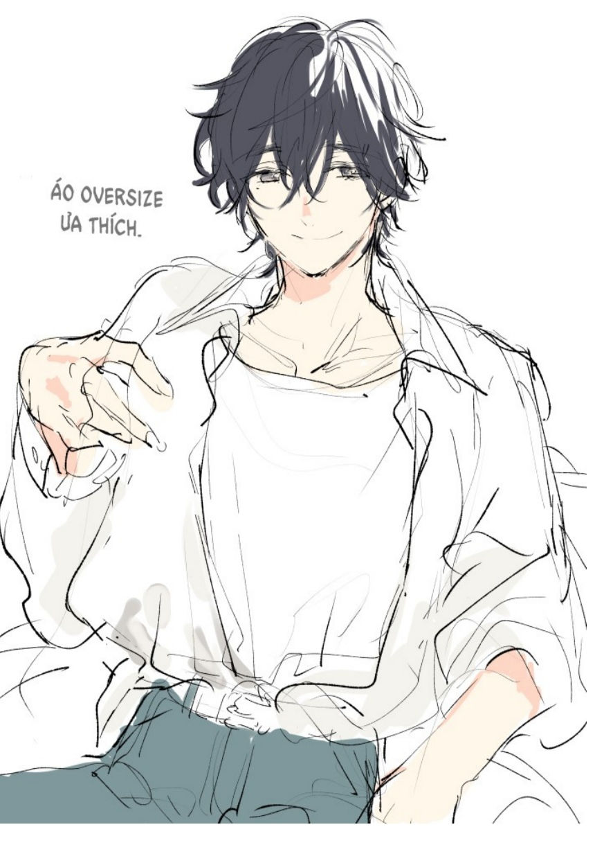 shota oni chapter 6 1