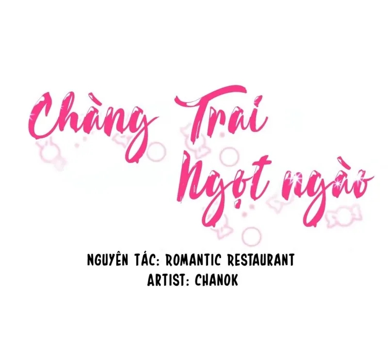chàng trai ngọt ngào chapter 10 42
