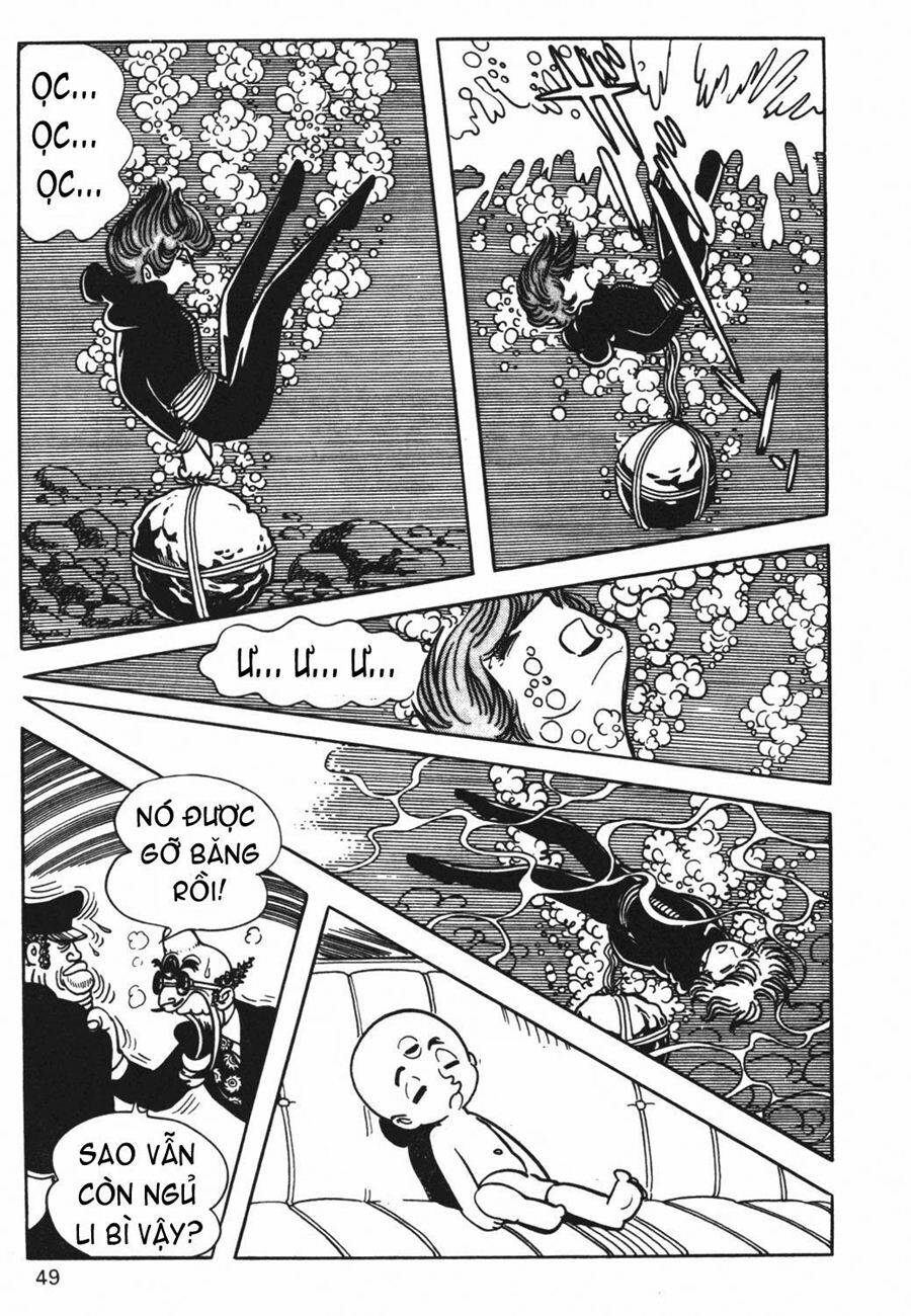 cậu bé ba mắt chapter 6 48