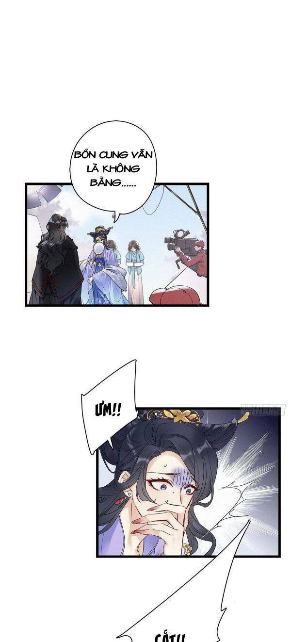 thỉnh quân nhập quái chapter 8 26