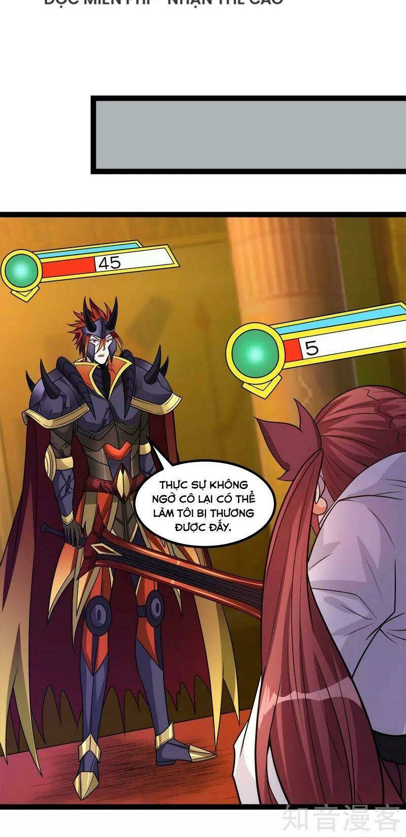 kiếm vũ chapter 142 18