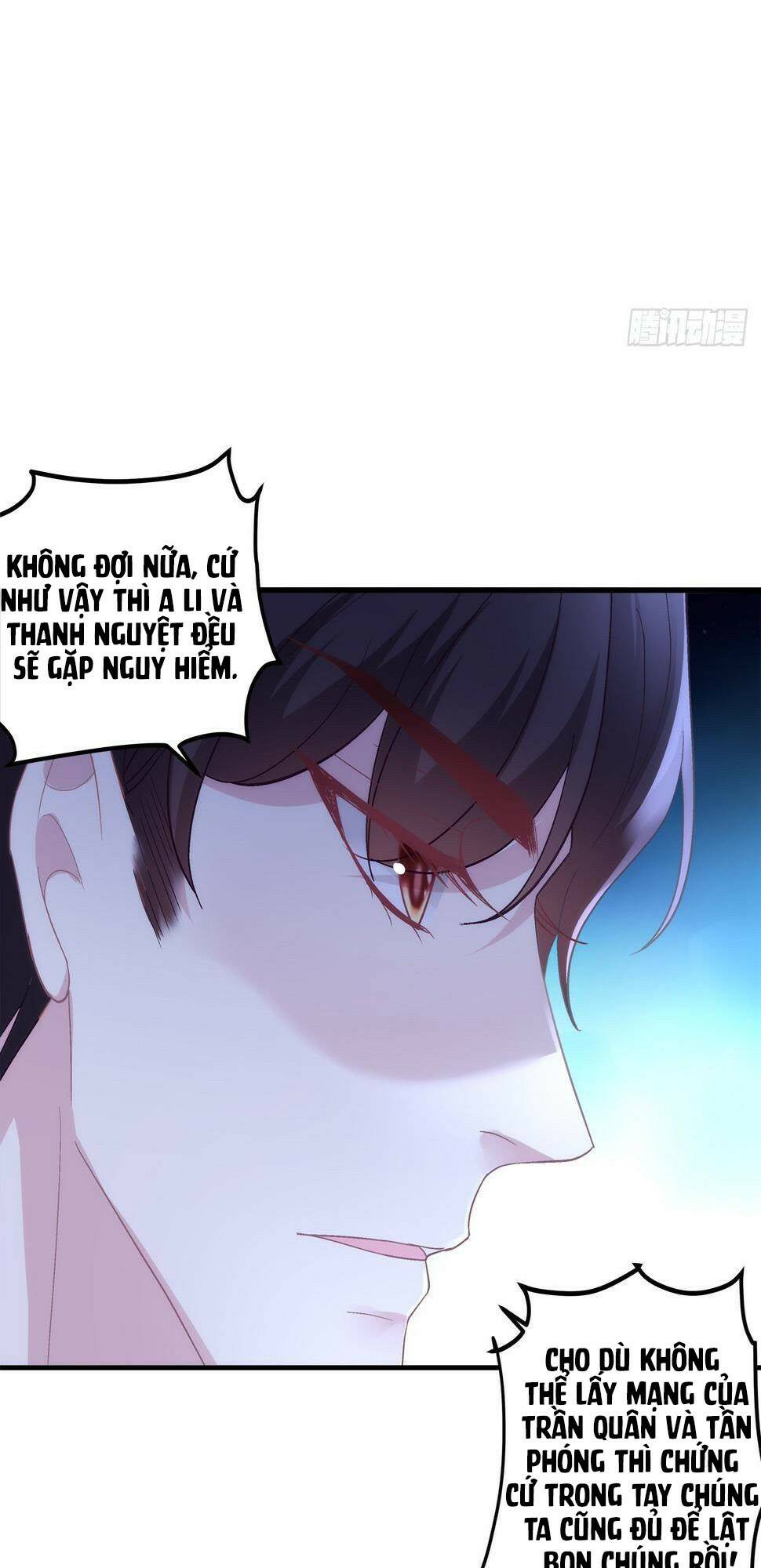 toàn bộ nắm trong tay chapter 160 8