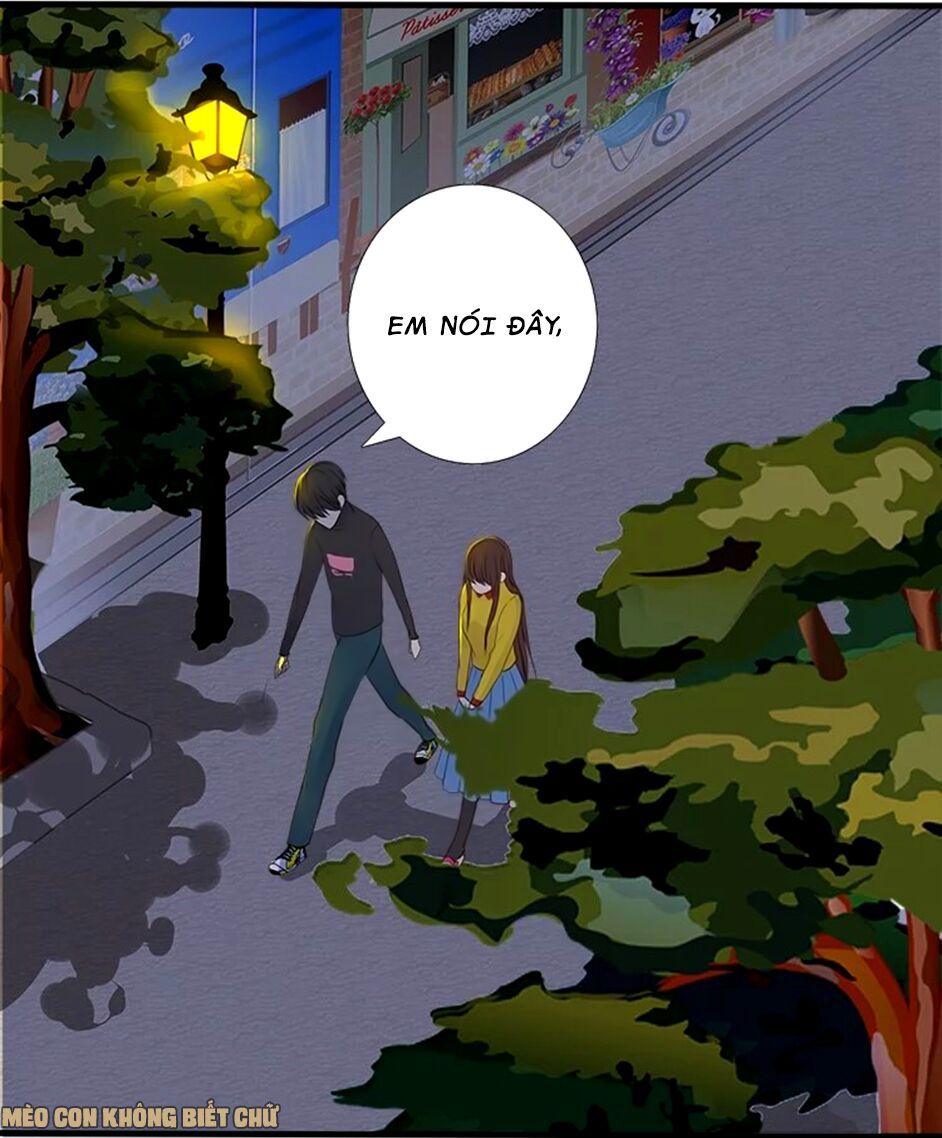 không có ssr làm sao để yêu chapter 10 18