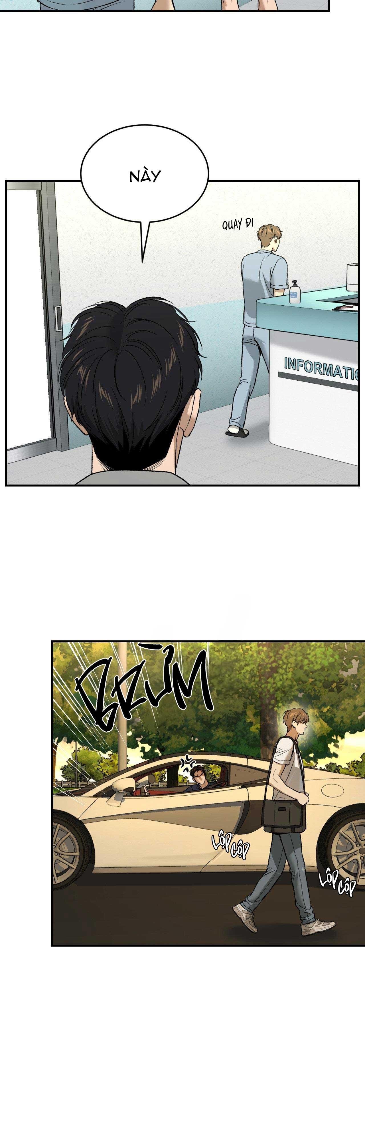 điềm rủi chapter 61 65