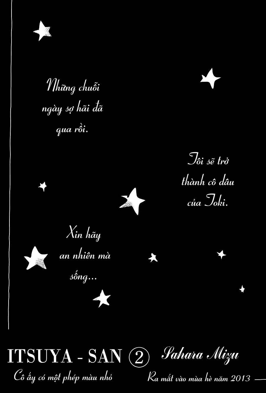 itsuya-san chapter 4 48