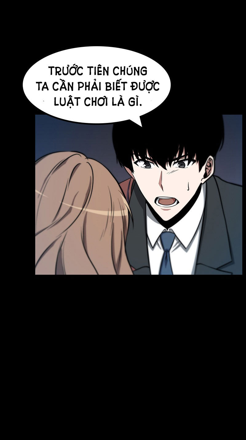 toàn trí độc giả - omniscient reader chapter 3.1 8