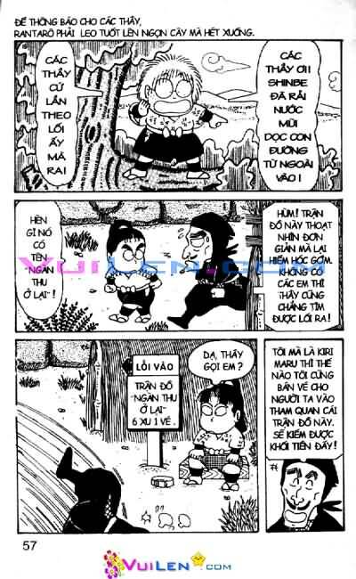 ninja loạn thị chapter 20 57