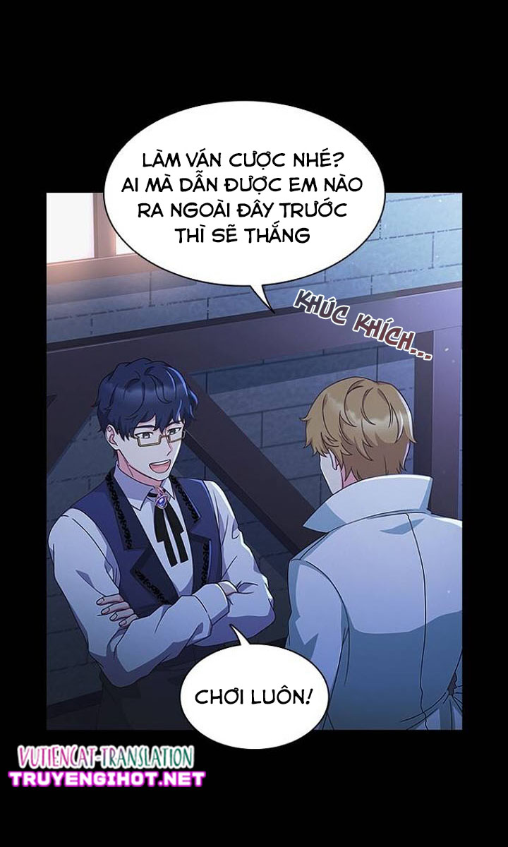 lời cầu hôn đến từ hoàng đế chapter 12 12