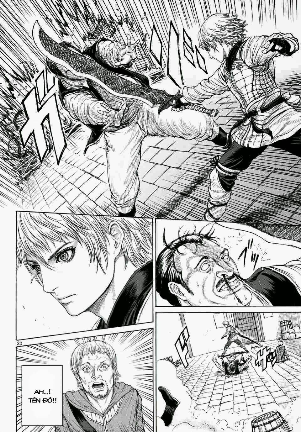 monster x monster chapter 1.2 13